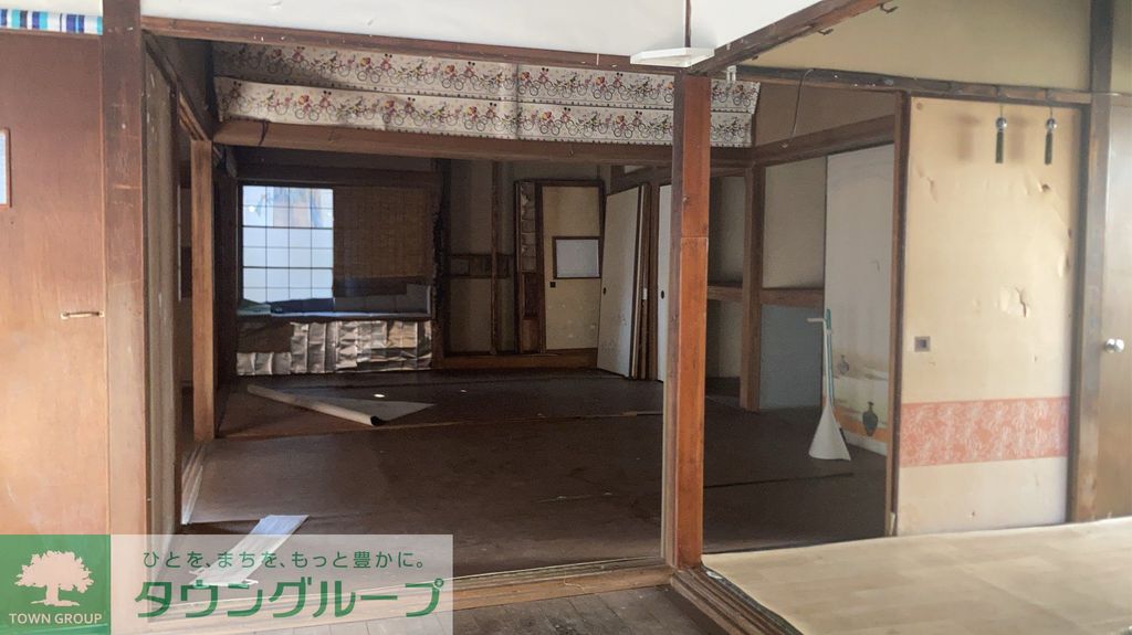 その他　間取図