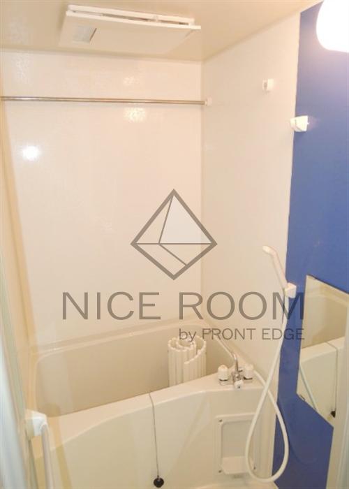 バス・シャワールーム　サニーハウス南堀江　風呂