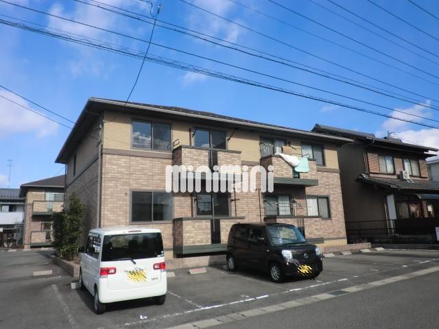 建物外観　大和ハウスのＤ－ｒｏｏｍ賃貸です。