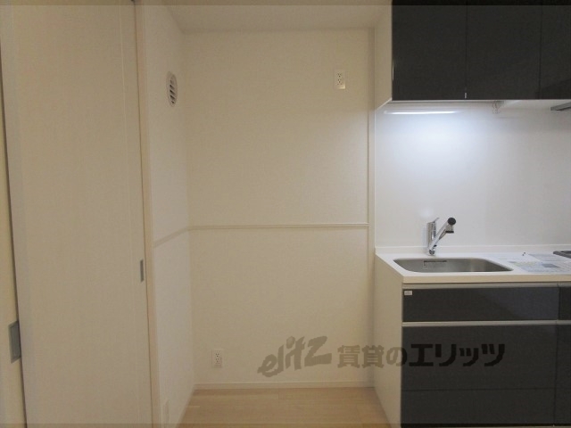 その他部屋・スペース　冷蔵庫置場