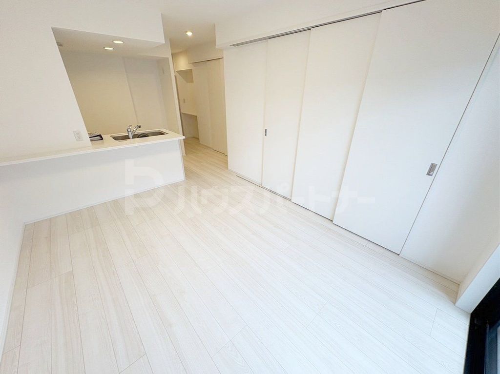 居室・リビング　リビング/居室