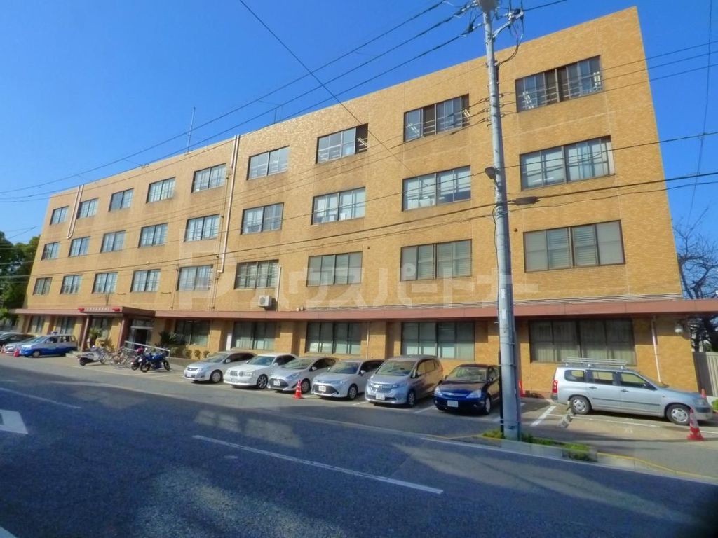 警察署・交番　葛西警察署（警察署・交番）まで220m