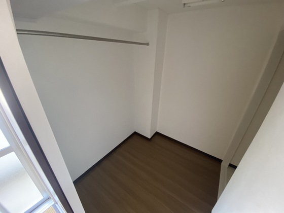 収納　※別部屋の写真です