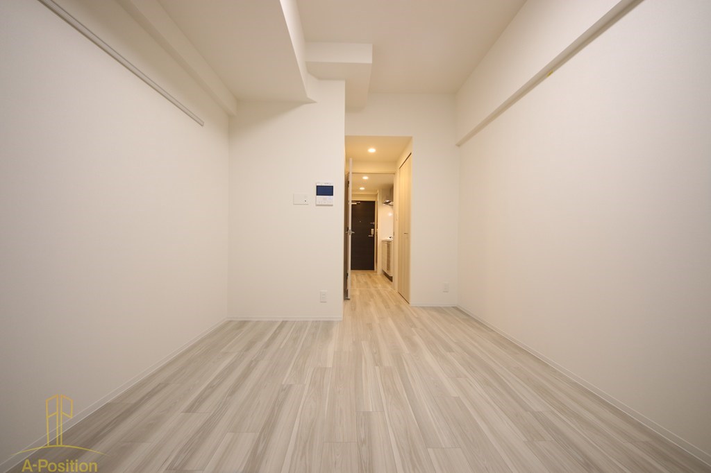 居室・リビング　エスリードレジデンス大阪谷町ザ・マークス