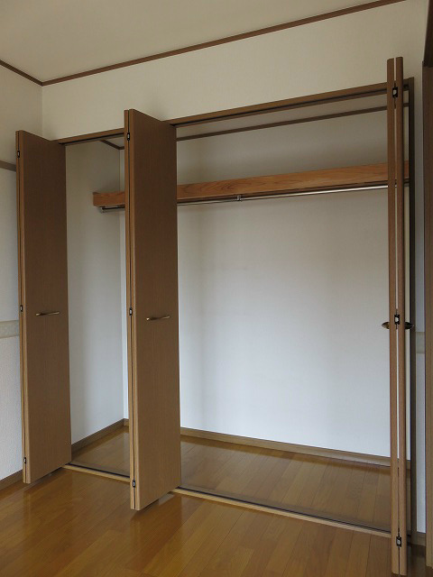 エスパシオ琴平2_内装_4