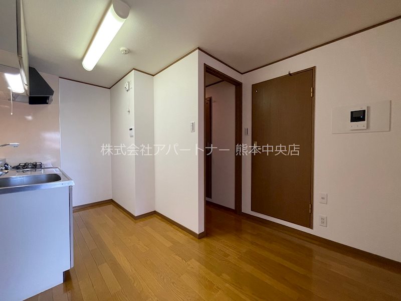 エスパシオ琴平2_内装_0