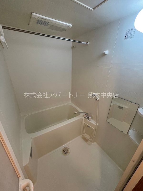 エスパシオ琴平2_内装_2