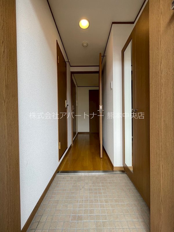 エスパシオ琴平2_内装_5