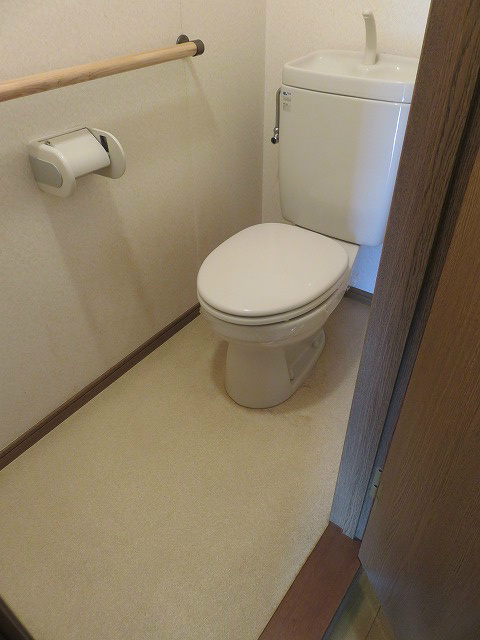 エスパシオ琴平2_内装_3