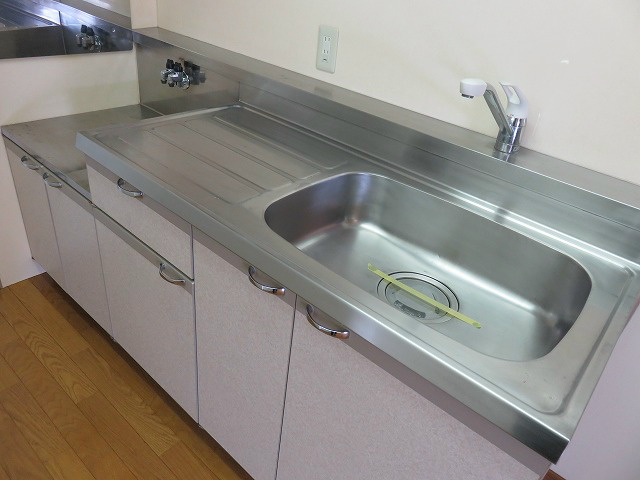 エスパシオ琴平2_内装_1