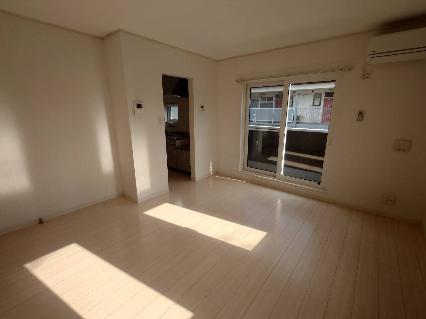 居室・リビング　LDK10.5帖