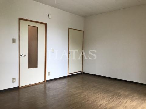 居室・リビング　同物件別部屋です。