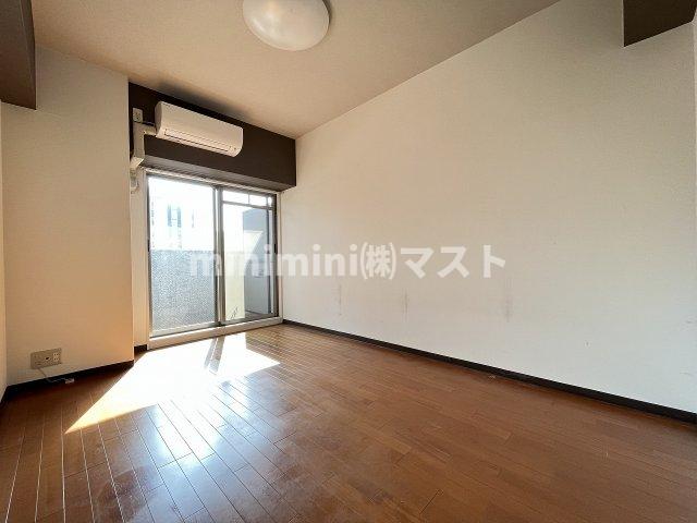 居室・リビング　別部屋参考写真