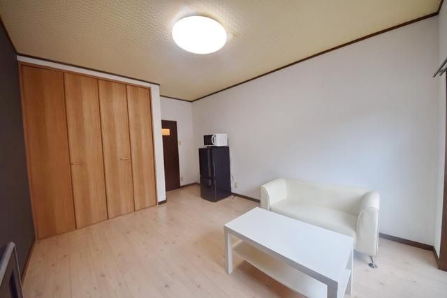 その他部屋・スペース　フローリングです♪