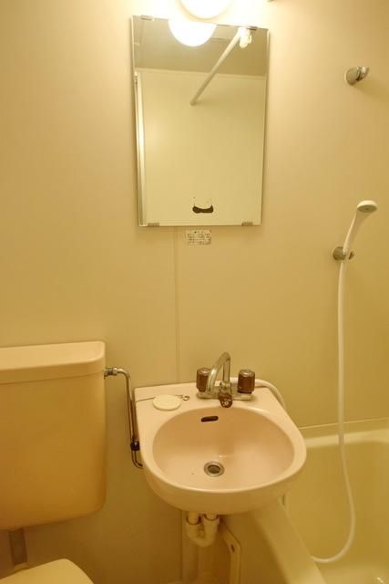 洗面設備　洗面所♪