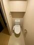 トイレ　清潔感のあるトイレです