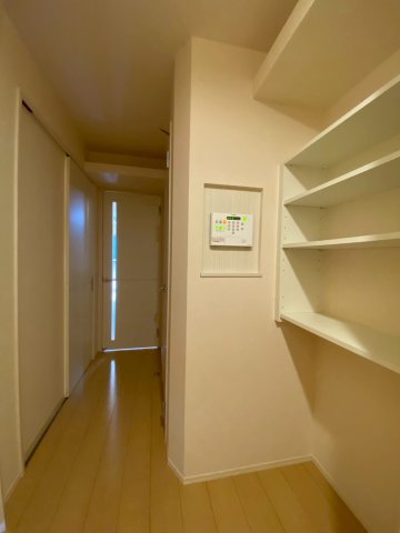 その他部屋・スペース　おしゃれな内装です