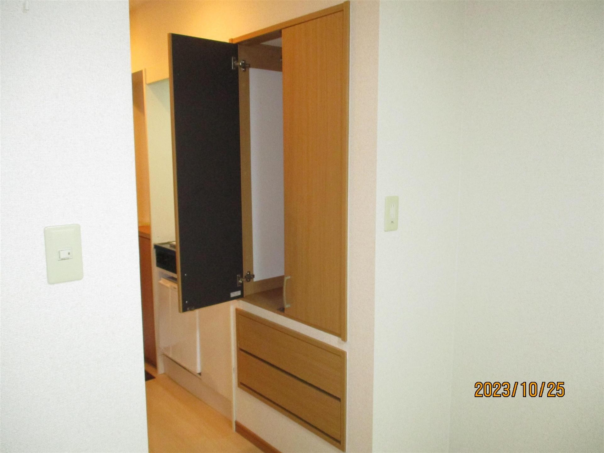 南本郷町Aハウスの内装写真