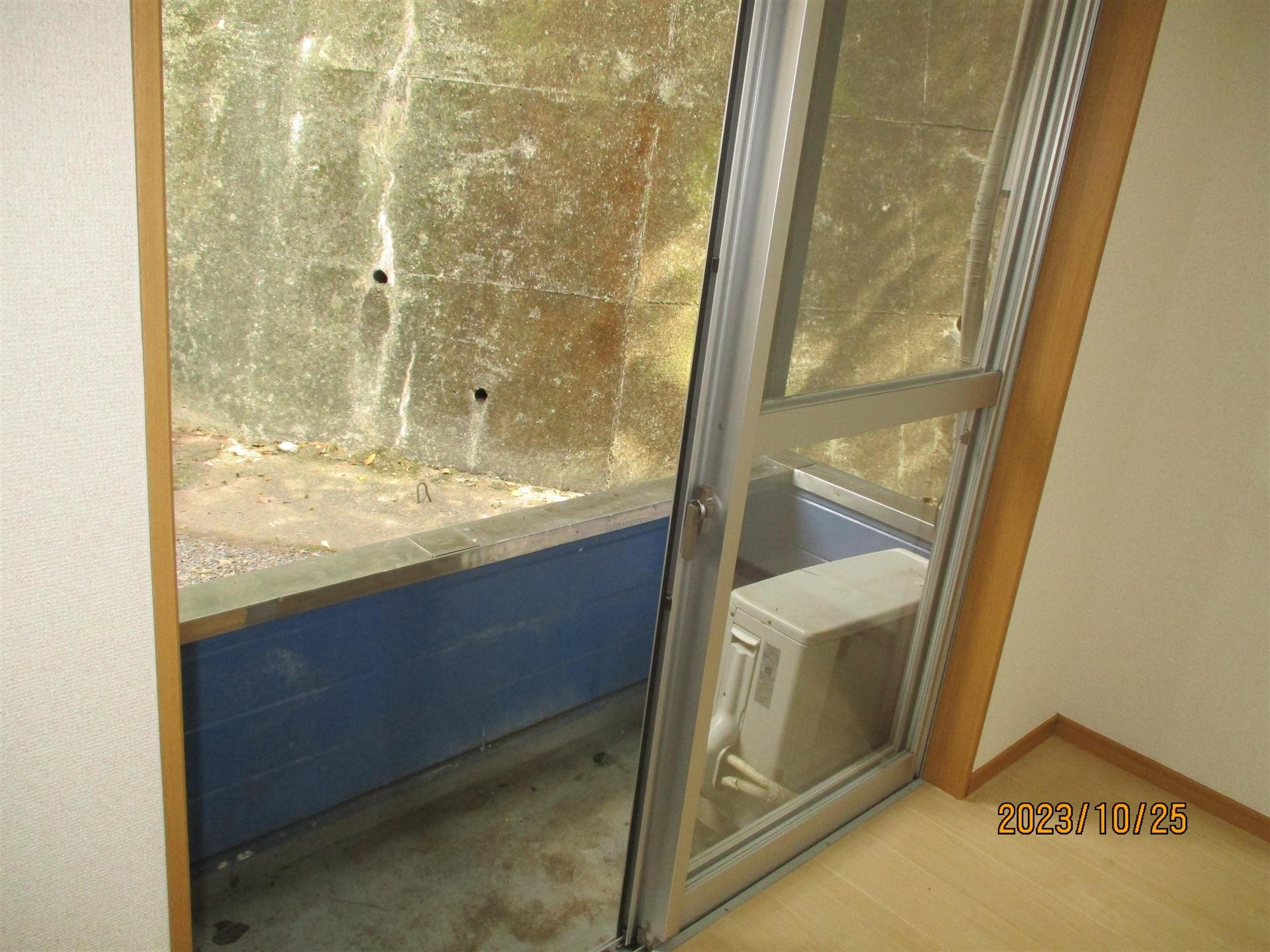 南本郷町Aハウスの内装写真