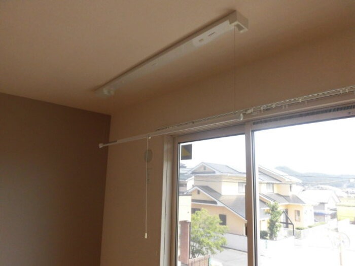 玄関　同物件別部屋イメージ