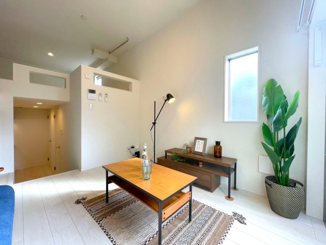 その他部屋・スペース　モデルルームの為、現状を優先致します。