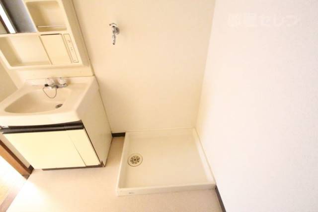 その他設備　防水パン