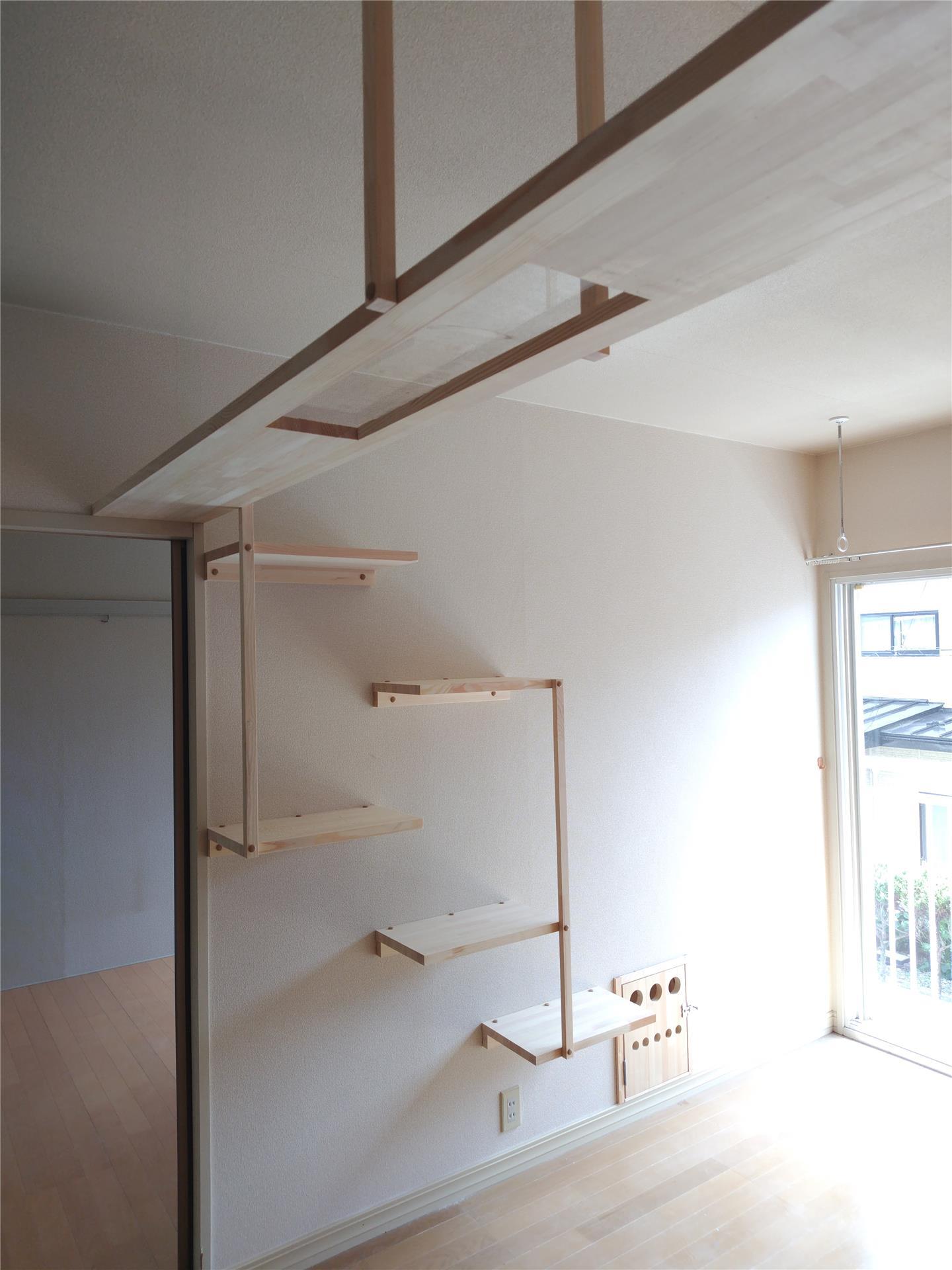 その他部屋・スペース