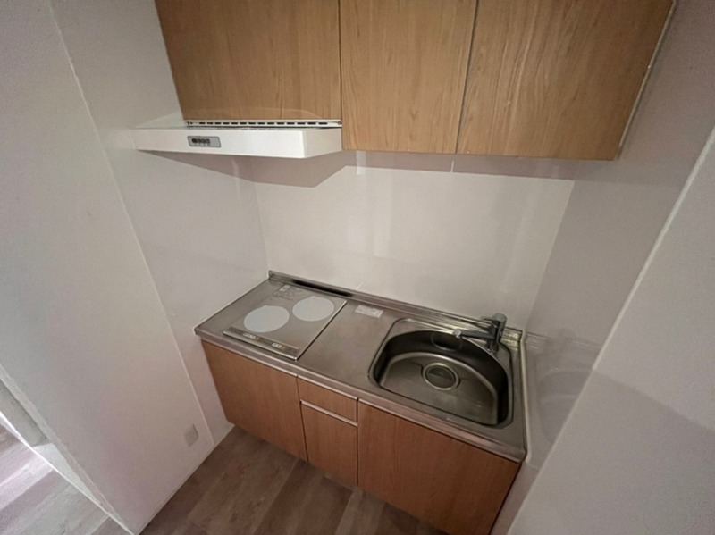 キッチン　別部屋参考