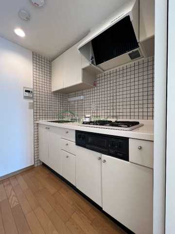 キッチン　別部屋参考写真