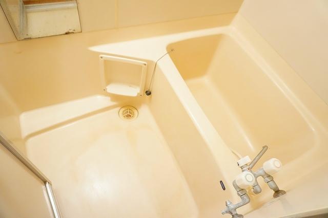 バス・シャワールーム　浴室
