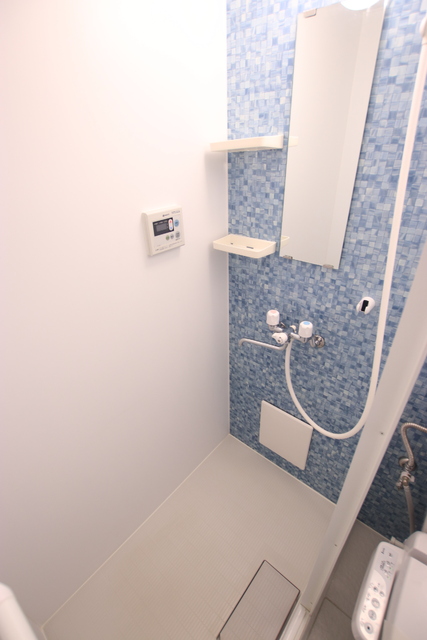 バス・シャワールーム　★シャワールームとなっております★