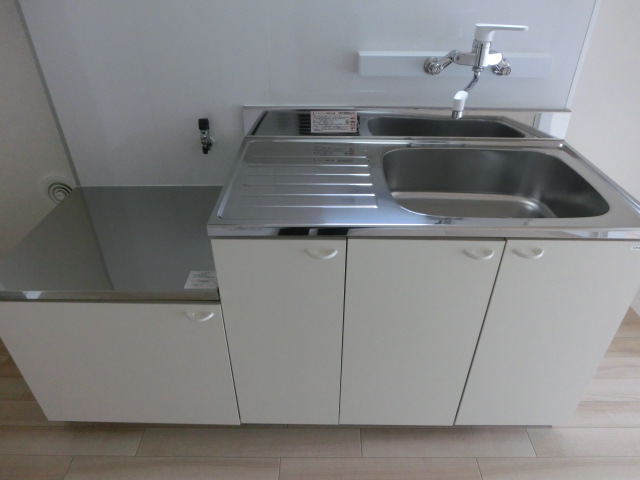 キッチン　※写真は別のお部屋のものです。現況を優先させて頂きます。