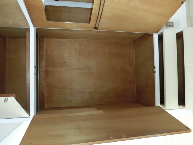 収納　※写真は別のお部屋のものです。現況を優先させて頂きます。