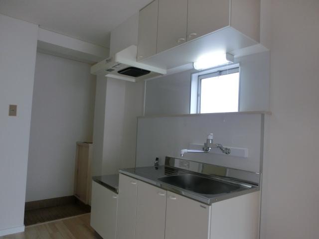 その他共有部分　※写真は別のお部屋のものです。現況を優先させて頂きます。