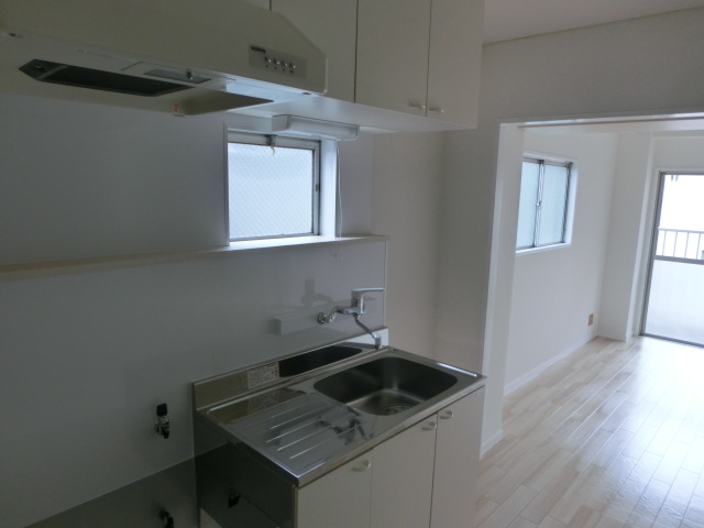 その他共有部分　※写真は別のお部屋のものです。現況を優先させて頂きます。