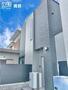西山駅より徒歩3分 1階 新築の賃貸物件