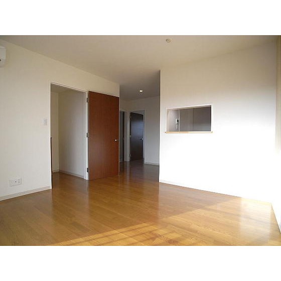 居室・リビング　リビング♪