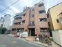 緑橋駅より徒歩3分 2階 築22年4ヶ月の賃貸物件
