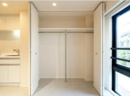 収納　別部屋参考写真