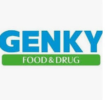 ドラックストア　ゲンキー 大府東新店（ドラッグストア）まで322m