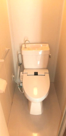 トイレ　同仕様