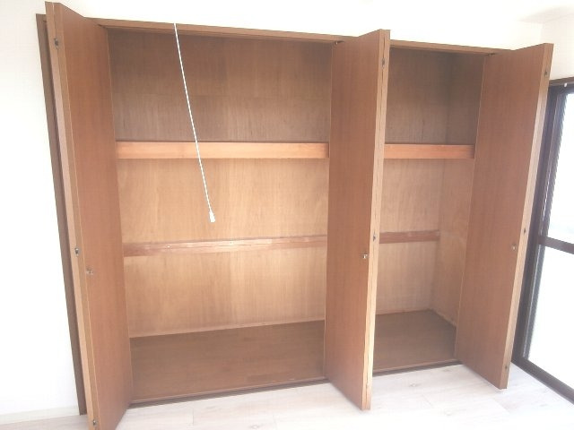 収納　同仕様