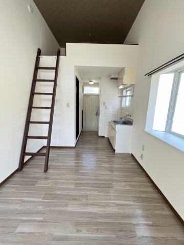 その他部屋・スペース　中はこのようになっています