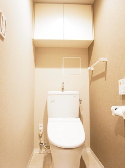 トイレ　※他部屋参考写真