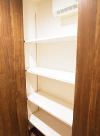 収納　※他部屋参考写真