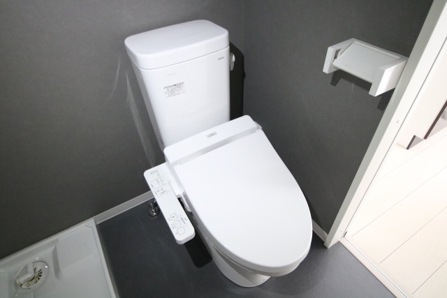 トイレ　別室の参考写真です。※現況優先