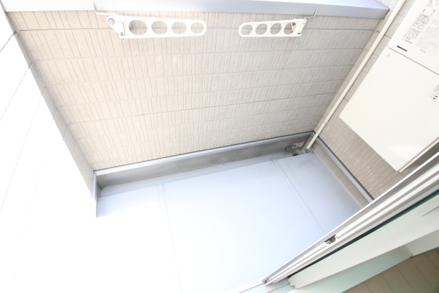 バルコニー　別室の参考写真です。※現況優先