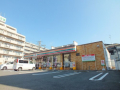 コンビニ　セブンイレブン柏原国分本町店（コンビニ）まで981m