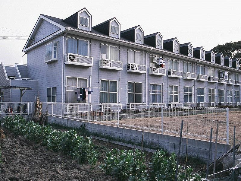 ＪＲ山陽本線 姫路駅 徒歩4分 築29年