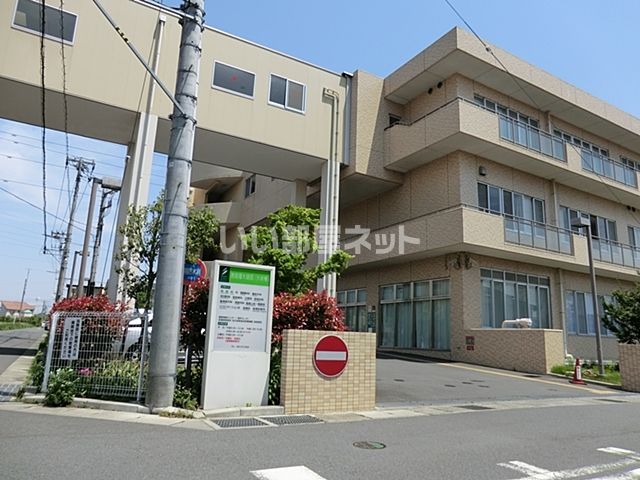 病院　湘南厚木病院（病院）まで1042m